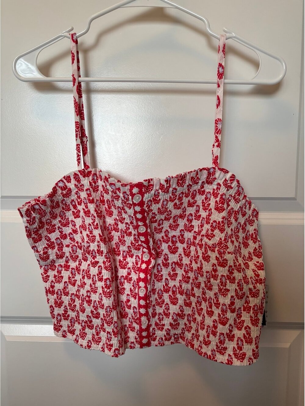 Roller Rabbit Top